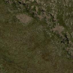 Satellite imagery of Ben Lomond, AU