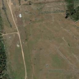 Satellite imagery of Big Green Hill, AU