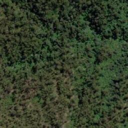 Satellite imagery of St Patricks Head, AU