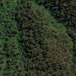 Satellite imagery of St Patricks Head, AU