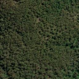 Satellite imagery of St Patricks Head, AU