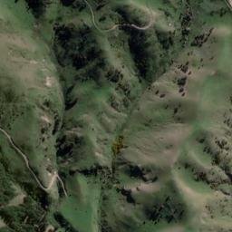 Satellite imagery of Bastion, NZ