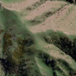 Satellite imagery of Bastion, NZ