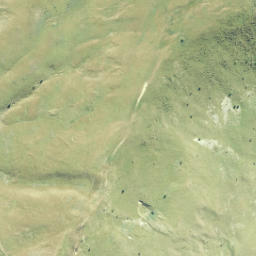 Satellite imagery of Te Kaukau Point, NZ