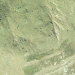 Satellite imagery of Te Kaukau Point, NZ