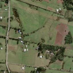 Satellite imagery of Punta Puchegui, CL