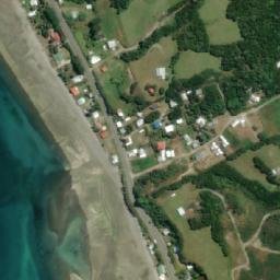 Satellite imagery of Roca Negra, CL