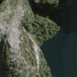 Satellite imagery of Cerro Búfalo, CL