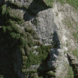 Satellite imagery of Cerro Búfalo, CL