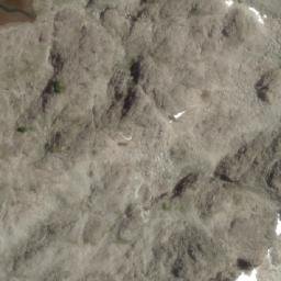 Satellite imagery of Cerro Pangal, CL