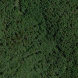 Satellite imagery of Cerro Mirador, AR