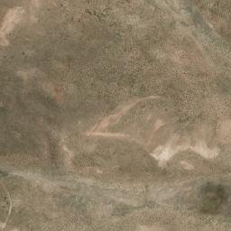 Satellite imagery of OJOS, AR