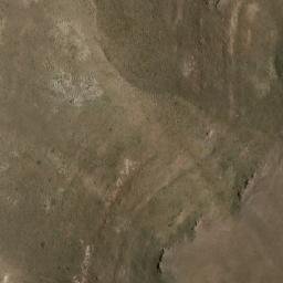 Satellite imagery of OJOS, AR