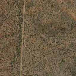 Satellite imagery of Loma Piedras Coloradas, AR
