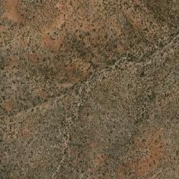 Satellite imagery of Loma Piedras Coloradas, AR