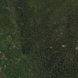 Satellite imagery of Mount Meredith, AU