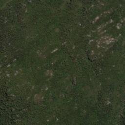 Satellite imagery of Mount Meredith, AU