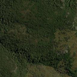 Satellite imagery of Mount Beecroft, AU