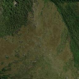Satellite imagery of Mount Beecroft, AU