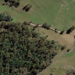 Satellite imagery of Standard Hill, AU