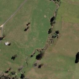 Satellite imagery of Standard Hill, AU