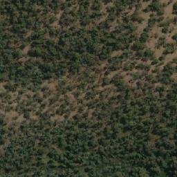 Satellite imagery of Lowes Mount, AU