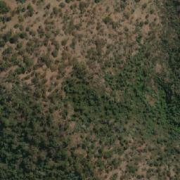 Satellite imagery of Lowes Mount, AU