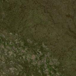 Satellite imagery of Ben Lomond, AU
