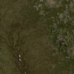 Satellite imagery of Ben Lomond, AU