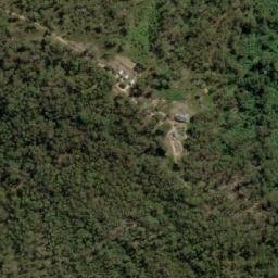 Satellite imagery of St Patricks Head, AU