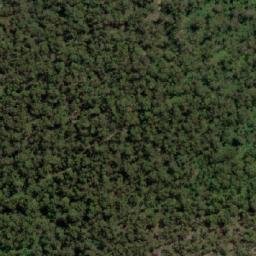 Satellite imagery of St Patricks Head, AU
