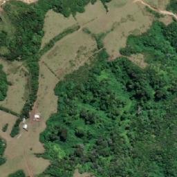 Satellite imagery of Punta Pupelde, CL