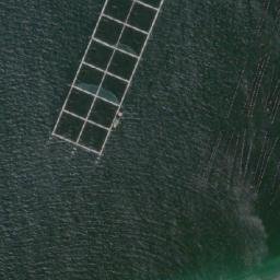 Satellite imagery of Punta Surgidero, CL
