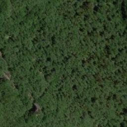 Satellite imagery of Cerro Mirador, AR