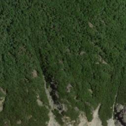 Satellite imagery of Cerro Diecinueve de Febrero, AR