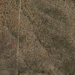 Satellite imagery of Loma Piedras Coloradas, AR