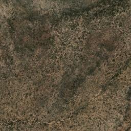 Satellite imagery of Cerro Vasco, AR
