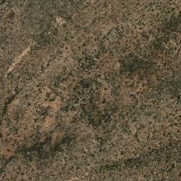 Satellite imagery of Cerro Vasco, AR
