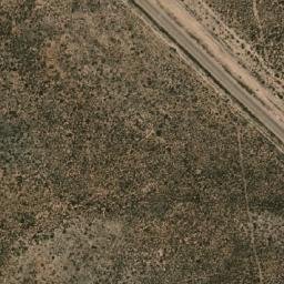 Satellite imagery of Cerro Vasco, AR
