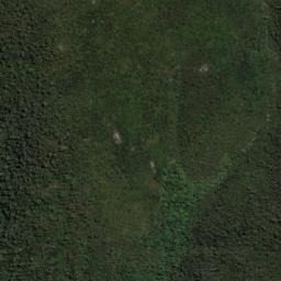 Satellite imagery of Mount Meredith, AU