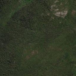 Satellite imagery of Mount Meredith, AU