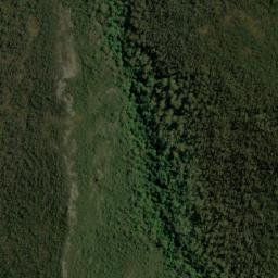 Satellite imagery of Mount Beecroft, AU