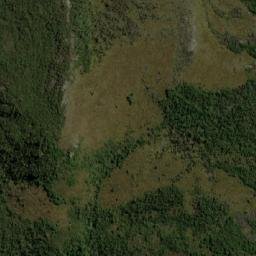 Satellite imagery of Mount Beecroft, AU