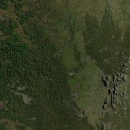 Satellite imagery of Mount Beecroft, AU