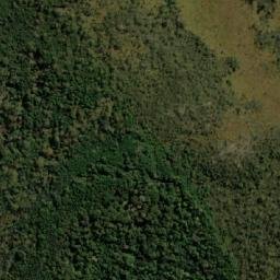 Satellite imagery of Mount Misery, AU