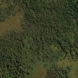 Satellite imagery of Mount Misery, AU