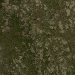 Satellite imagery of Ben Lomond, AU