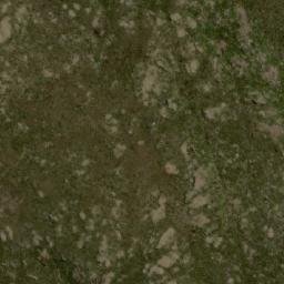 Satellite imagery of Ben Lomond, AU