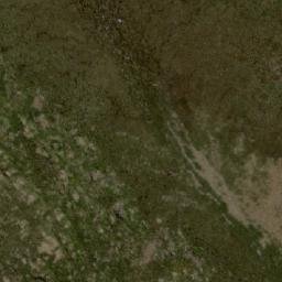 Satellite imagery of Ben Lomond, AU
