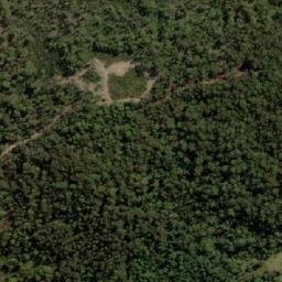 Satellite imagery of St Patricks Head, AU